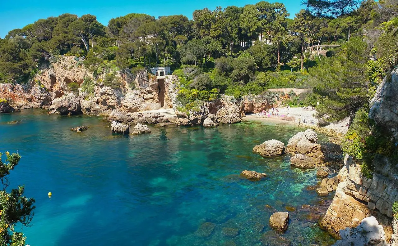 Hotel De L'Etoile Antibes