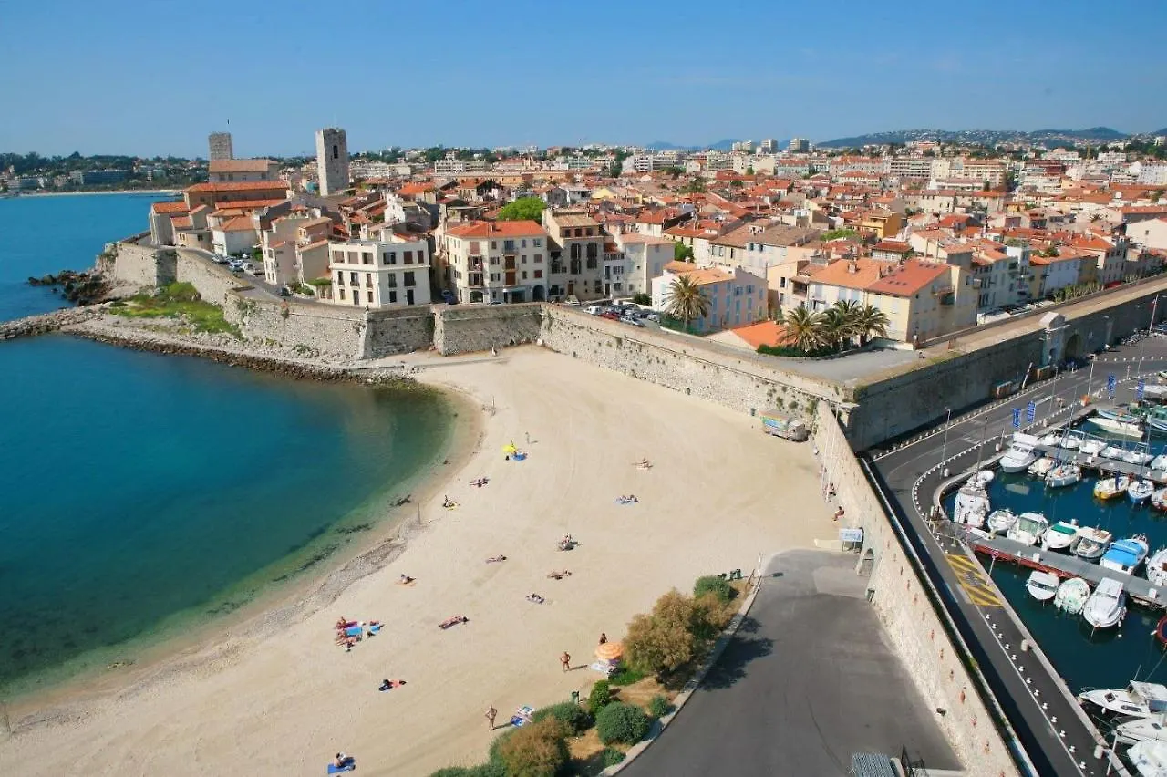 Hotel De L'Etoile Antibes
