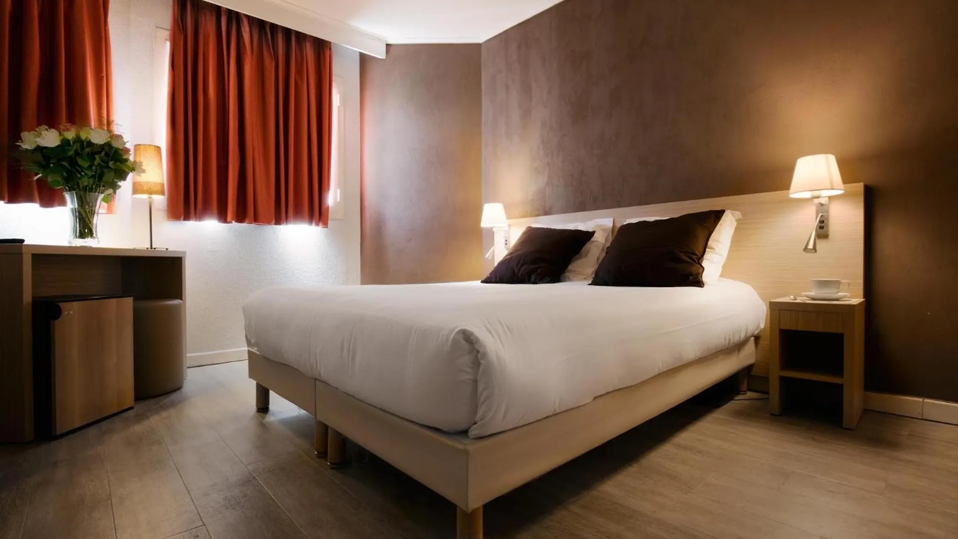 Hotel De L'Etoile Antibes