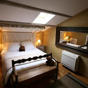 Une Autre Maison 3*, Nyons Frankrig