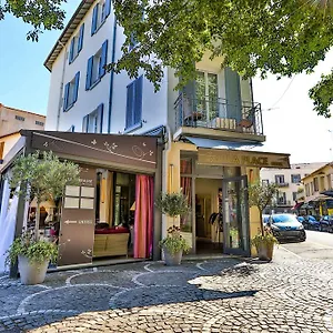 Hotell La Place Boutique