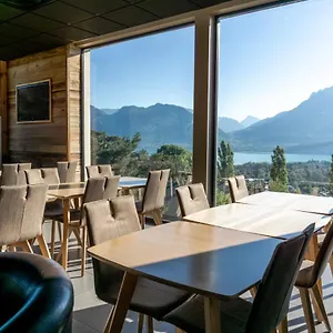 Village Club Les Balcons Du D'annecy - Neaclub 3*, Sévrier Frankrig
