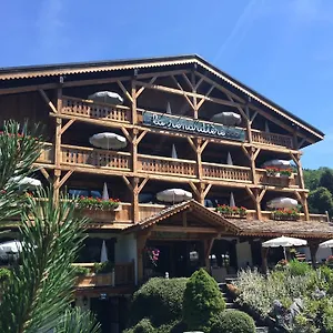 Hoteliere La Renardiere 3*, Samoëns Frankrijk