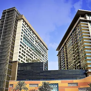 Swissotel Living Al Ghurair - Deira & Creek - 5*, Dubai Forenede Arabiske Emirater