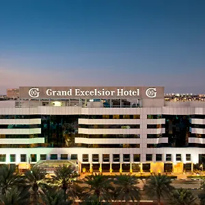 Grand Excelsior Deira 4*, Dubai Forenede Arabiske Emirater