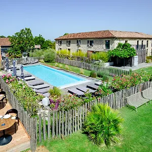 Le Domaine De Baulieu 4*, Auch Frankrijk