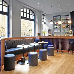 Ibis Styles Malo Centre Historique 3*, Saint-Malo França