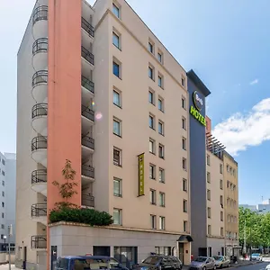 Lyon Cité Internationale 3*, Caluire-et-Cuire França