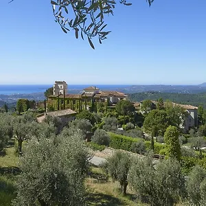 5* Hotel Chateau Saint-martin & Spa, Oetker