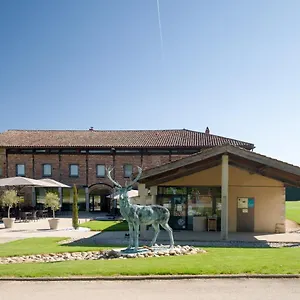 La Sorelle Golf Et Restaurant 3*, Villette-sur-Ain Frankrijk