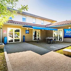 Ibis Budget En Bresse 2*, Bourg-en-Bresse Frankrig