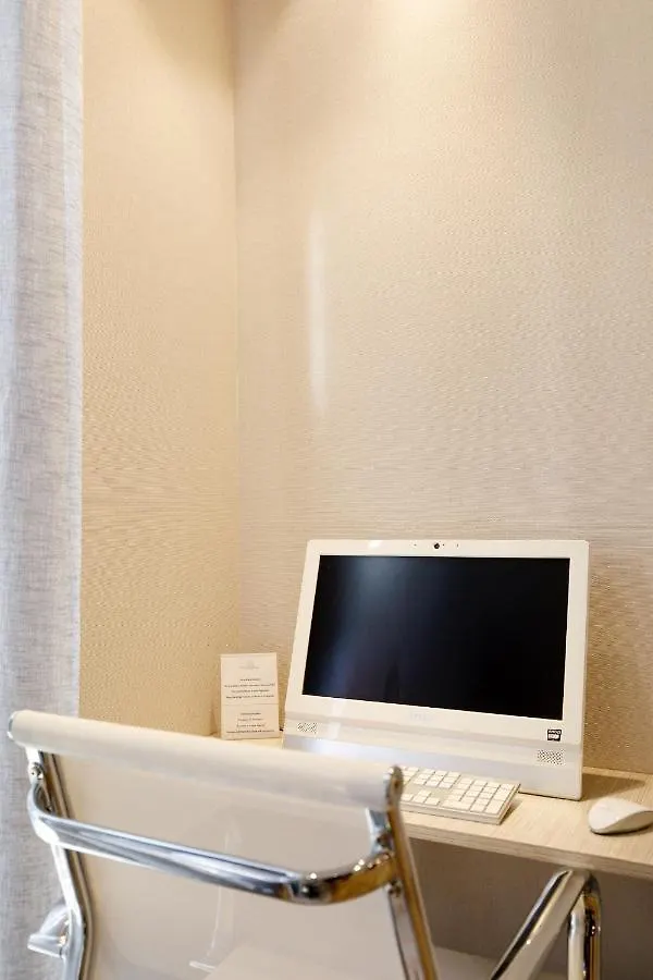 Hotel De L'Etoile أنتيب