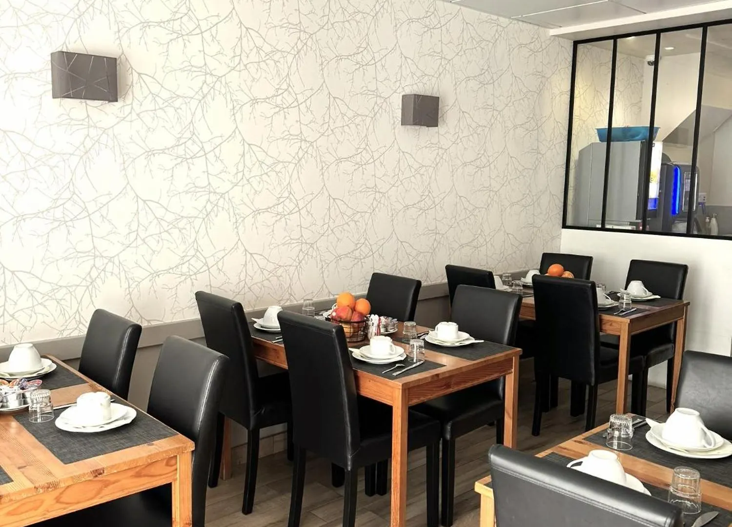 Hotel De L'Etoile أنتيب