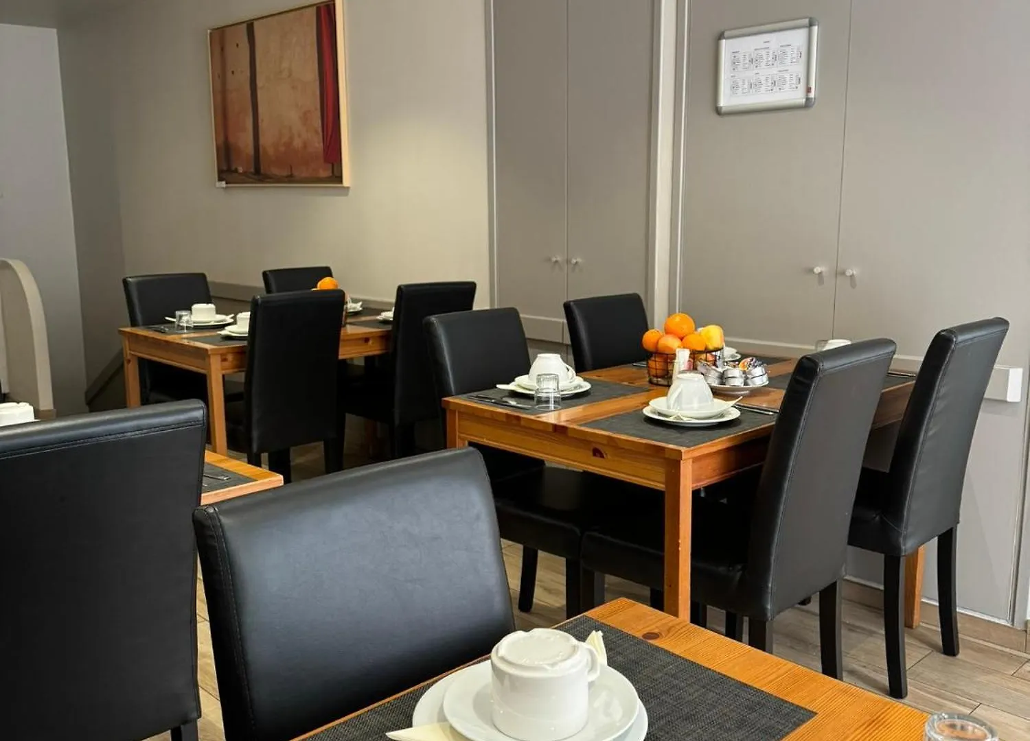 Hotel De L'Etoile أنتيب
